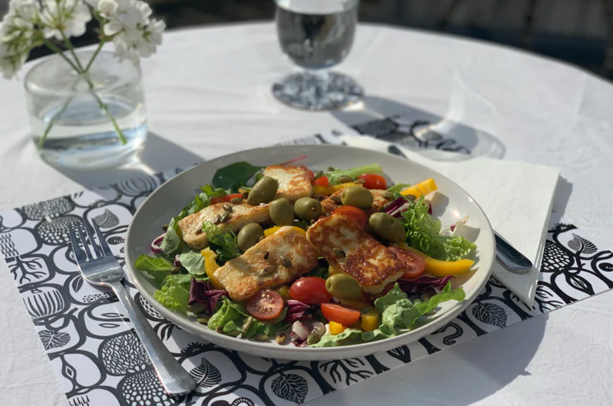 北欧　フィギュリン　大 スイス発プレミアムチョコレートブランド「リンツ」から 「クリスマス