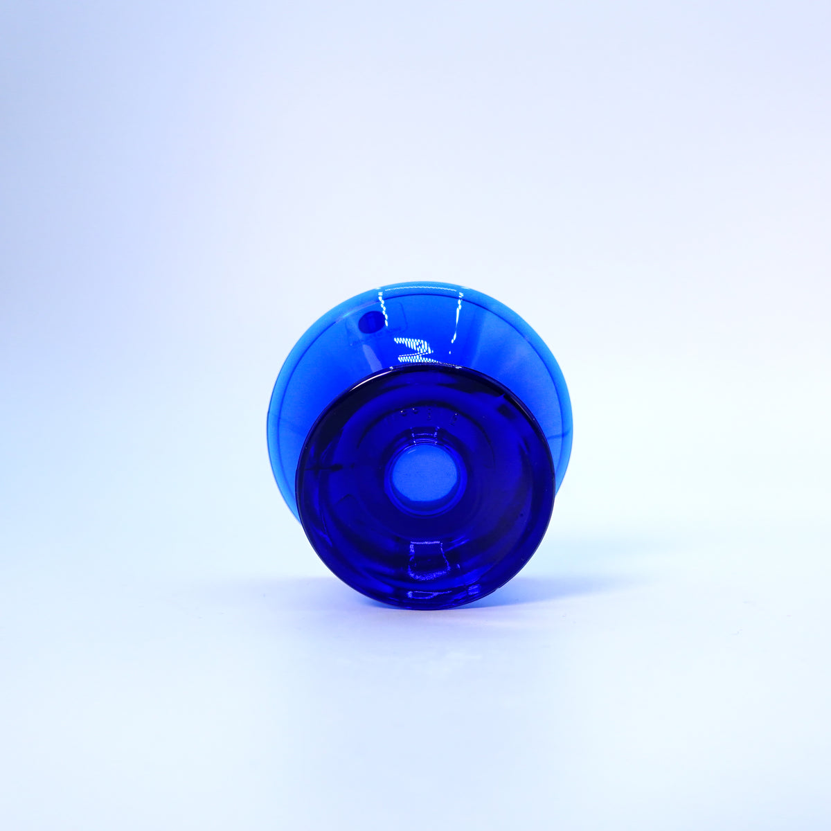 KARTIOキャンドルホルダー(ブルー) Iittala イッタラ フィンランド