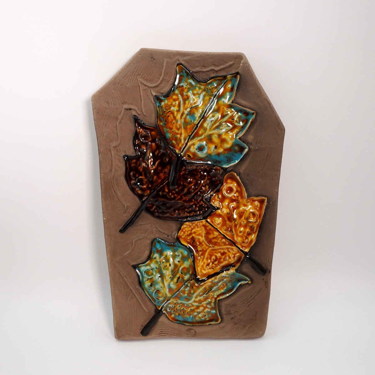 北欧　ウプサラエクビー　陶板 Gefle(ゲフレ)/Upsala Ekeby(ウプサラエクビー) – 北欧