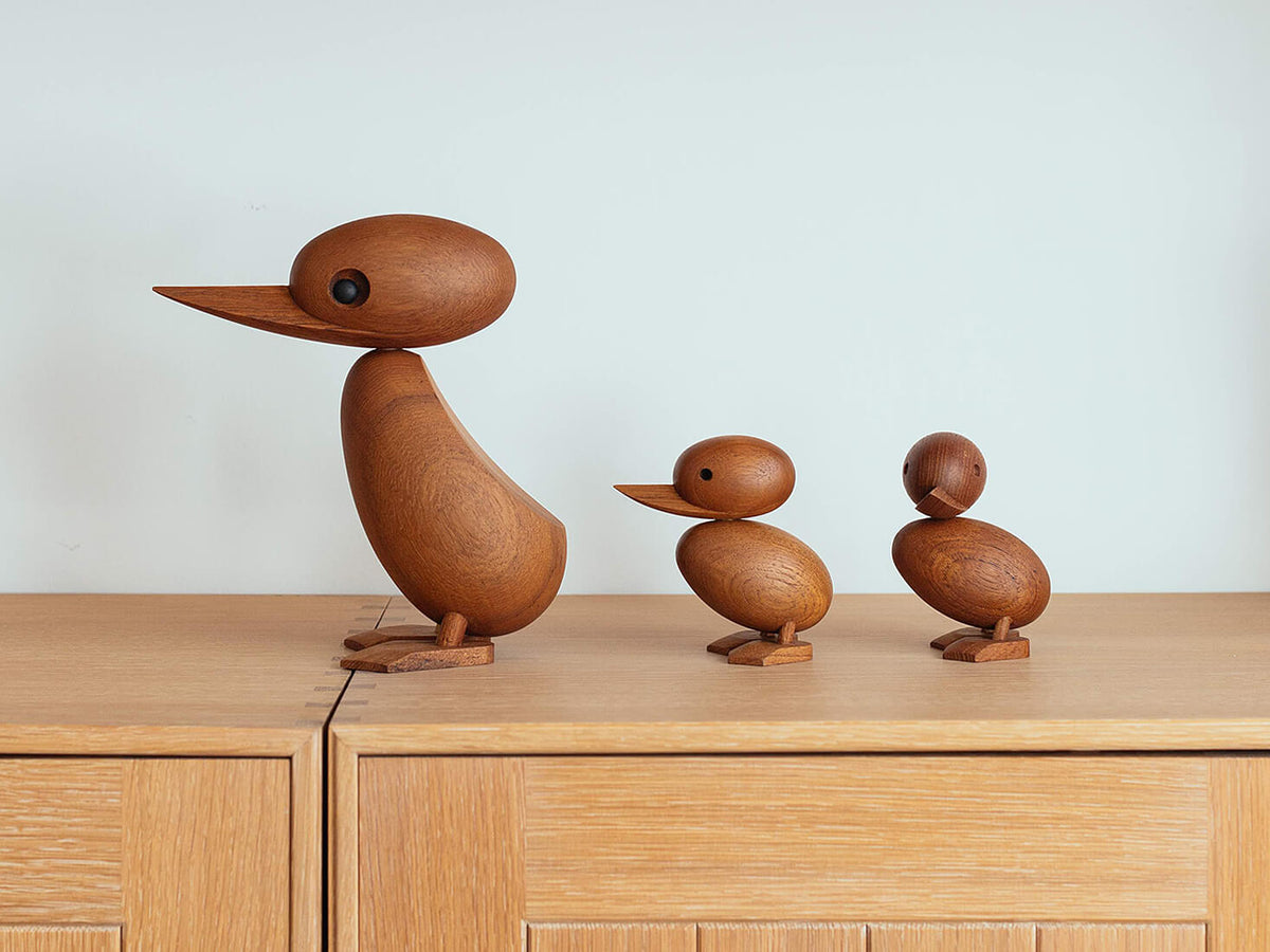 ARCHITECTMADE DUCK Hans Bølling（アーキテクトメイド ダック 