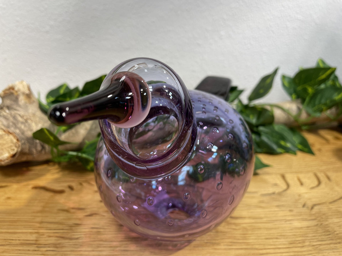 NUUTAJARVI イッタラ バード NUUTAJARVI イッタラ バード