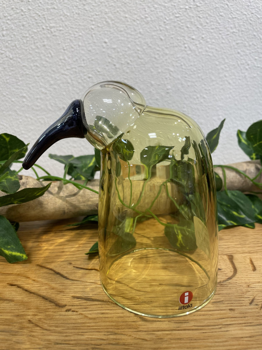 Birds By Toikka iittala Nuutajarvi イッタラバード ガラス Mari フィンランド【中古】 –  apetera-北欧インテリア＆家具