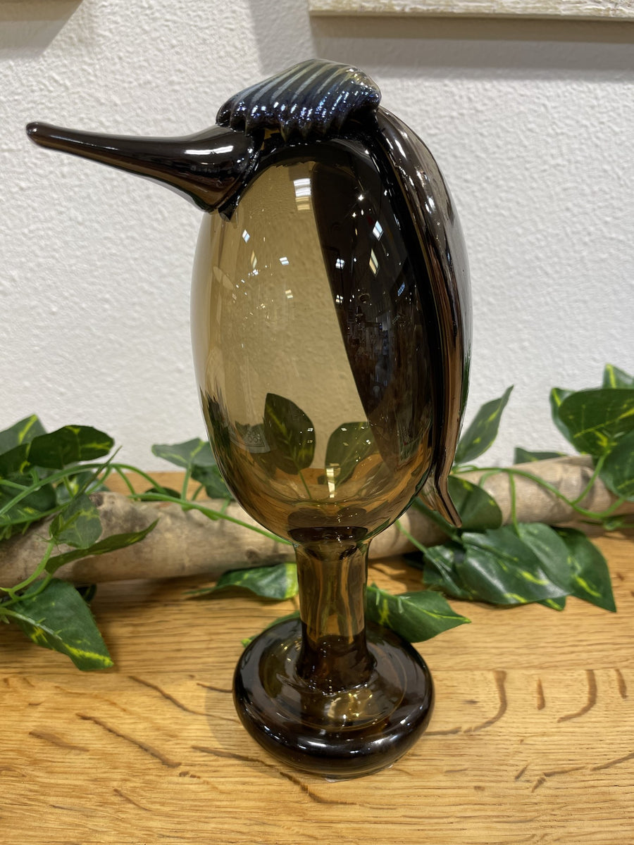 Birds By Toikka iittala Nuutajarvi イッタラバード ガラス Waiter フィンランド【中古】 –  apetera-北欧インテリア＆家具