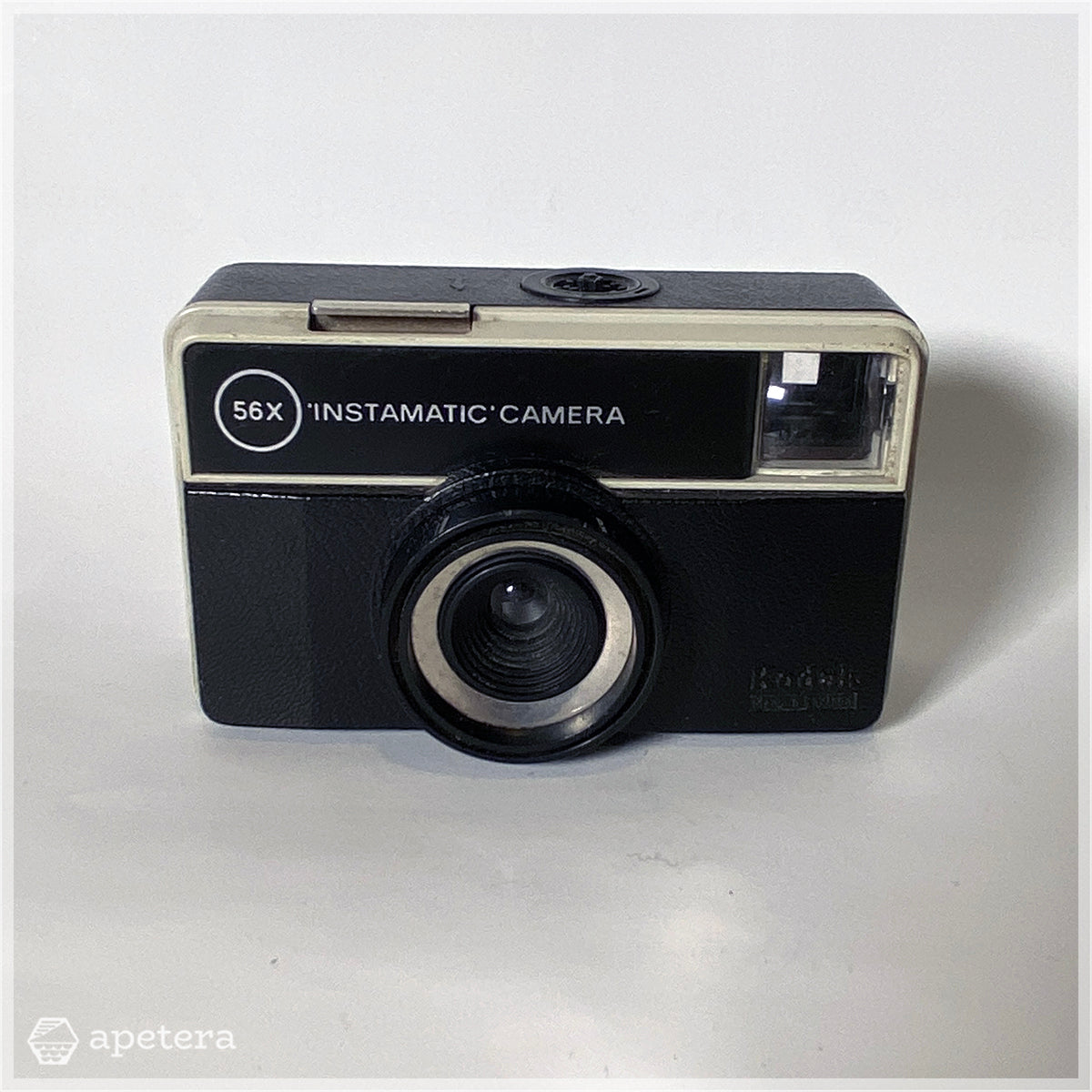 kodak instamatic 56x