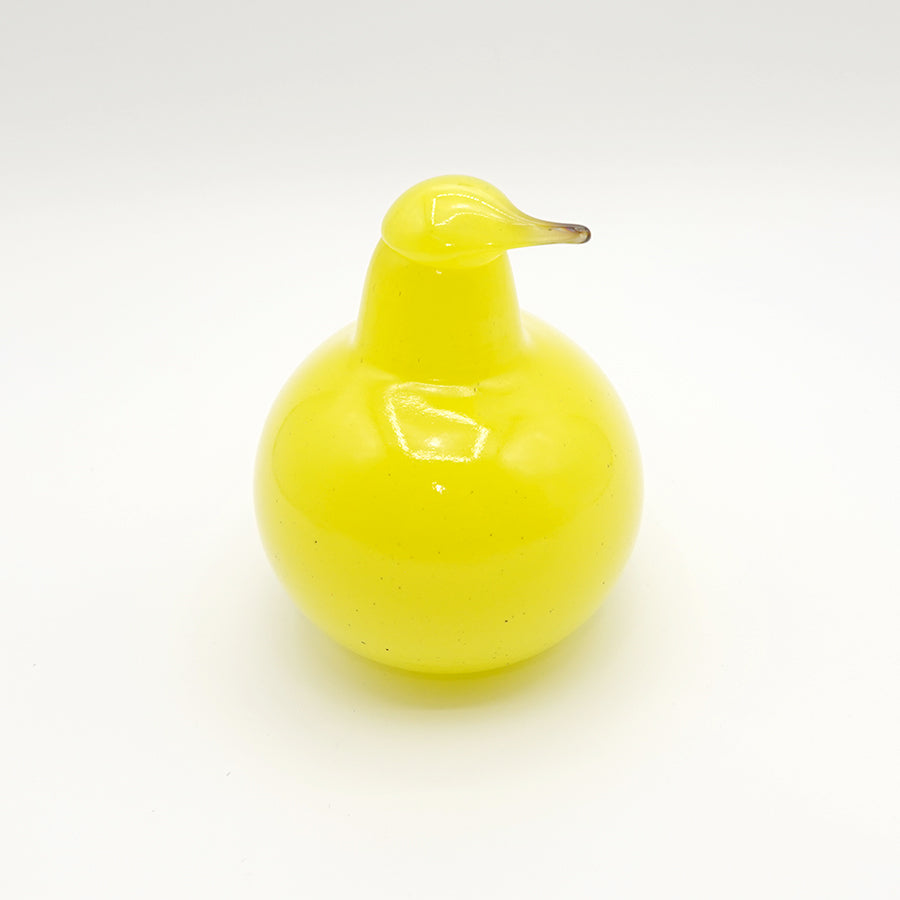 【中古】 フィギュア バード Birds by Toikka Golden Oriole Iittala イッタラ Oiva Toikka