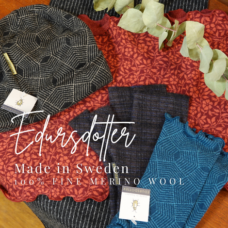 Edursdotter