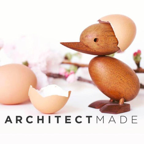 Architectmade Denmark