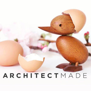 Architectmade Denmark