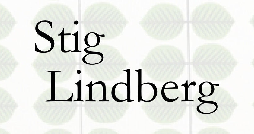 Stig Lindberg スティグ・リンドベリ