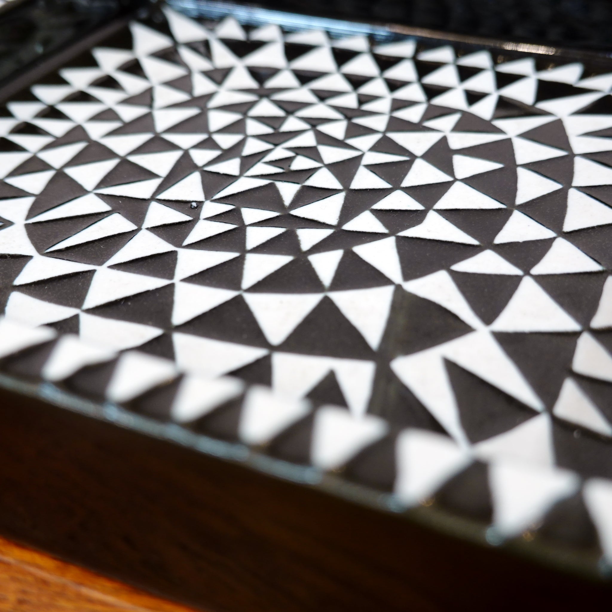 ドミノ H55 スティグ リンドベリ グスタフスベリ トレイ スウェーデン