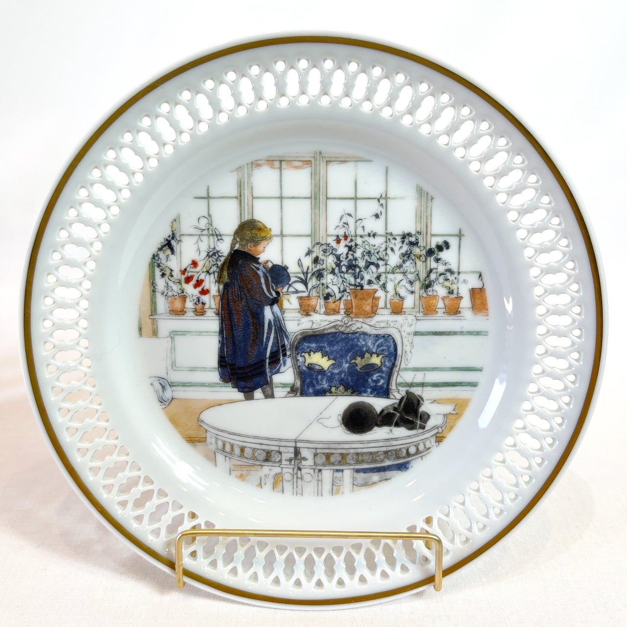 Carl Larsson カール・ラーション – 北欧インテリア＆家具 apetera