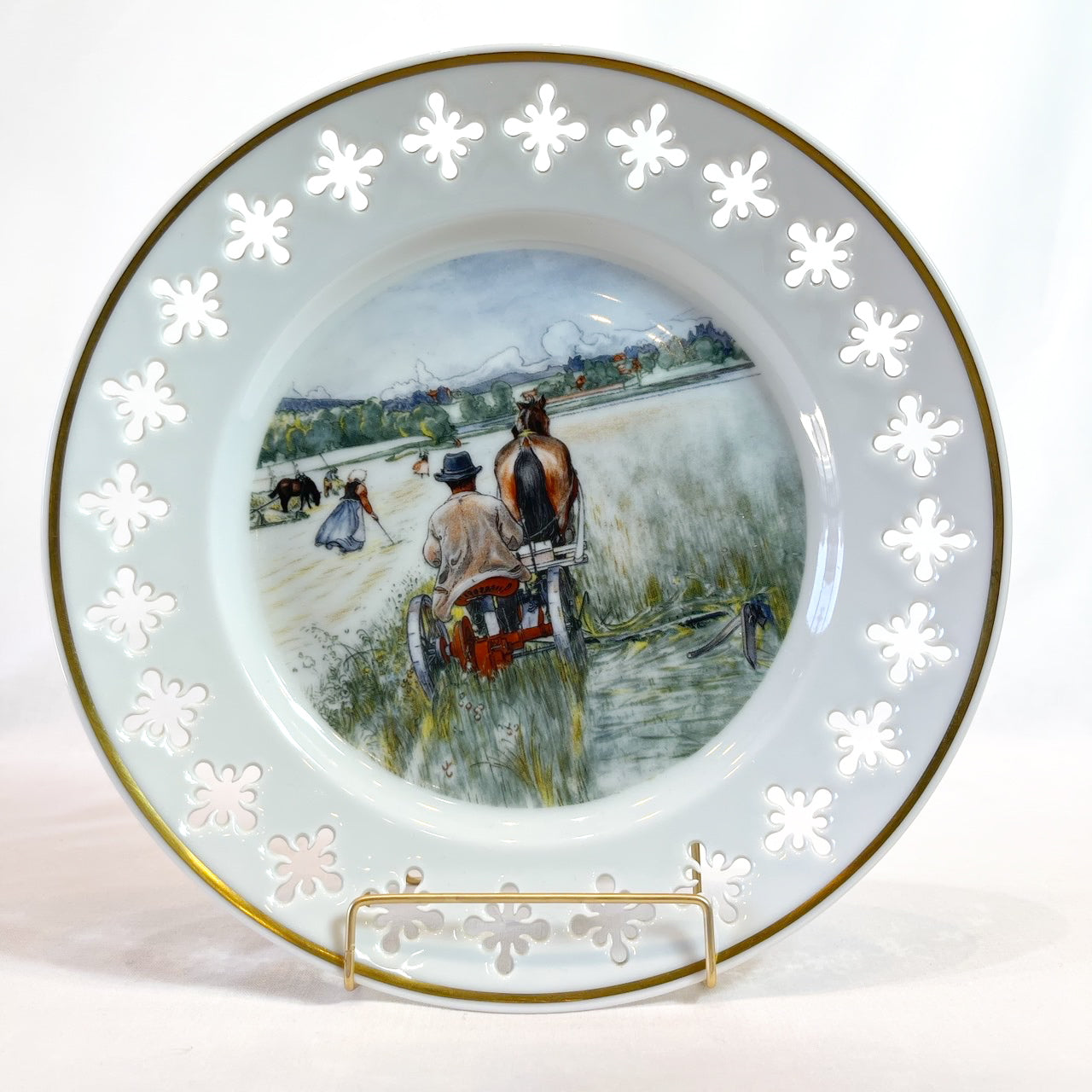 Carl Larsson カール・ラーション – 北欧インテリア＆家具 apetera