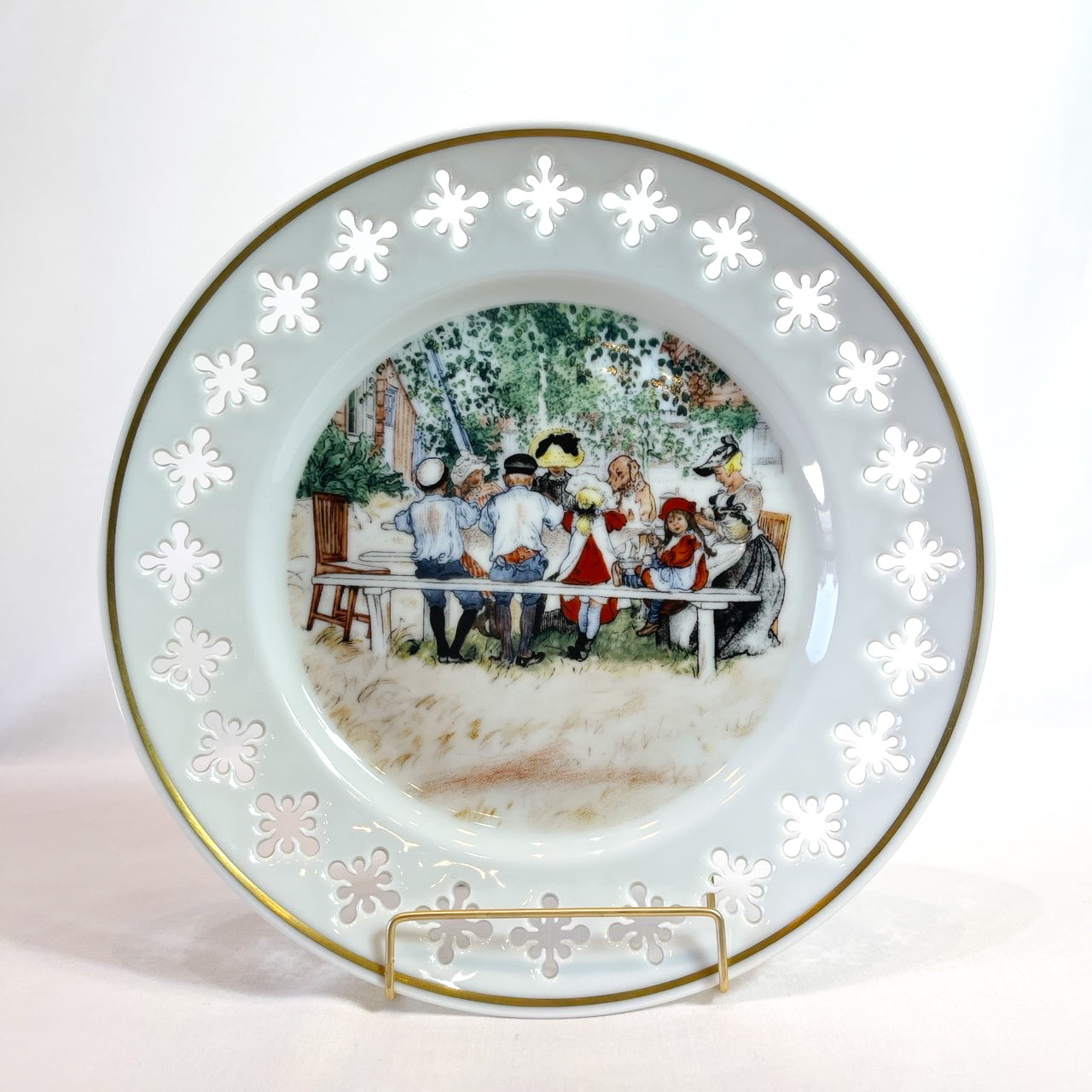Carl Larsson カール・ラーション – 北欧インテリア＆家具 apetera