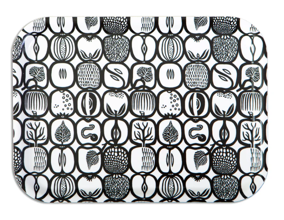 スティグ リンドベリ 白樺 トレイ フルーツボックス スウェーデン 北欧