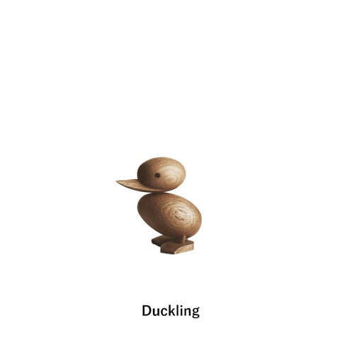 ARCHITECTMADE Duckling  Hans Bølling（アーキテクトメイド ダックリング）デンマーク