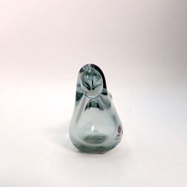 シエッポ Iittala イッタラ フィンランド 並行輸入品 オイバ トイッカ Sieppo 鳥 バード ガラス ハンドメイド 北欧 インテリア Birds by Oiva Toikka