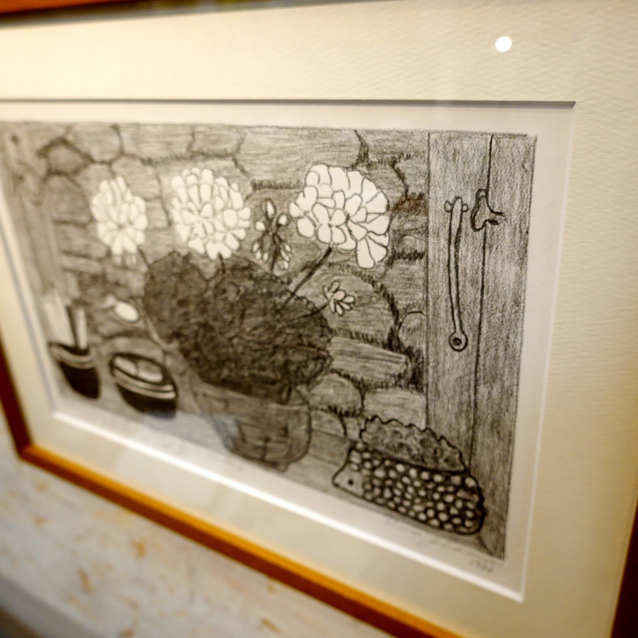 モナ・ヨハンソン Mona Johansson オリジナル リトグラフ モナ・ヨハンソン Mona Johansson オリジナル リトグラフ アート