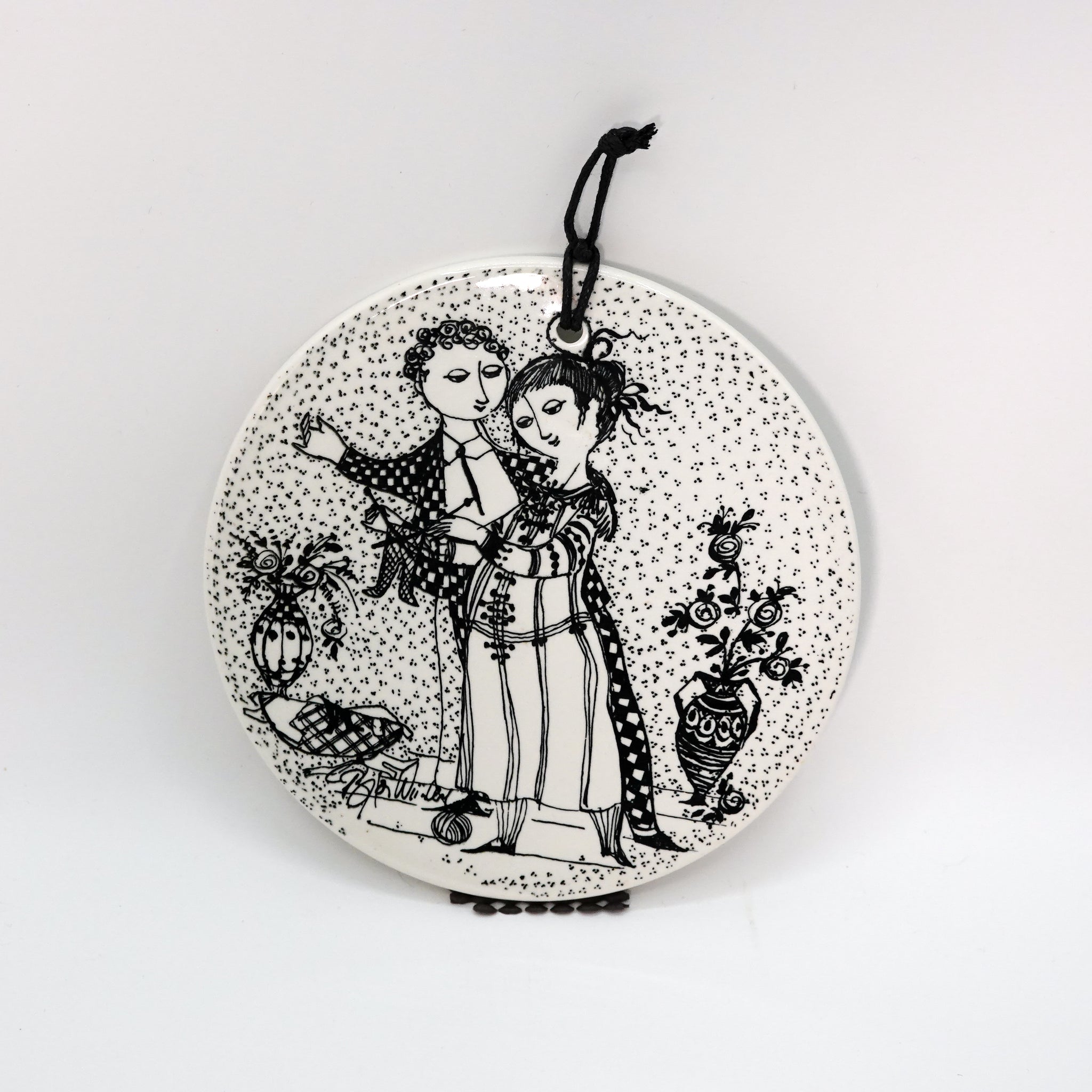 Bjorn Wiinblad ビヨン・ヴィンブラッド – 北欧インテリア＆家具