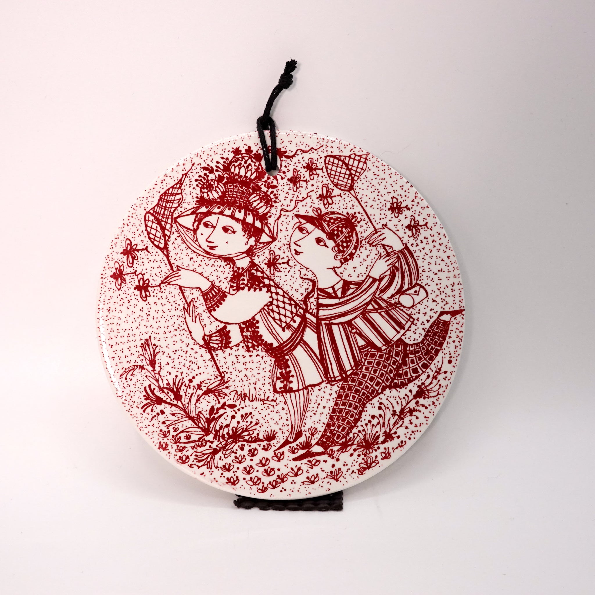 Bjorn Wiinblad ビヨン・ヴィンブラッド – 北欧インテリア＆家具