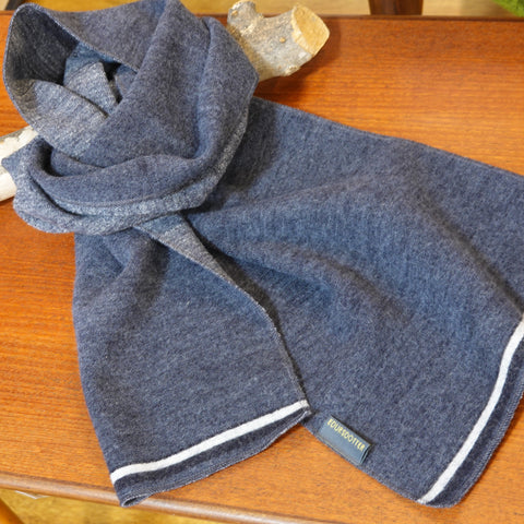 【新品】 マフラー  ウール  スウェーデン エドゥルスドッター Edursdotter wool sweden scarf