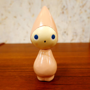 ペギー 妖精  ピンク フィギュア スウェーデン PEGGY Pink Nääsgränsgården SWEDEN 新品