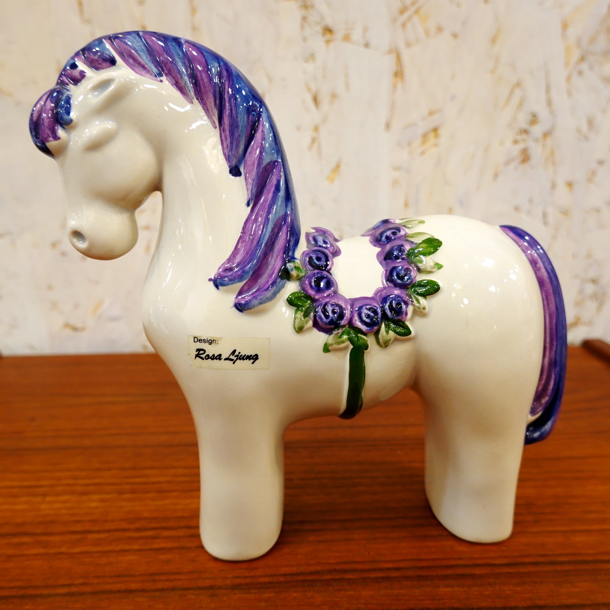 ロサユング ラブバード DECO社