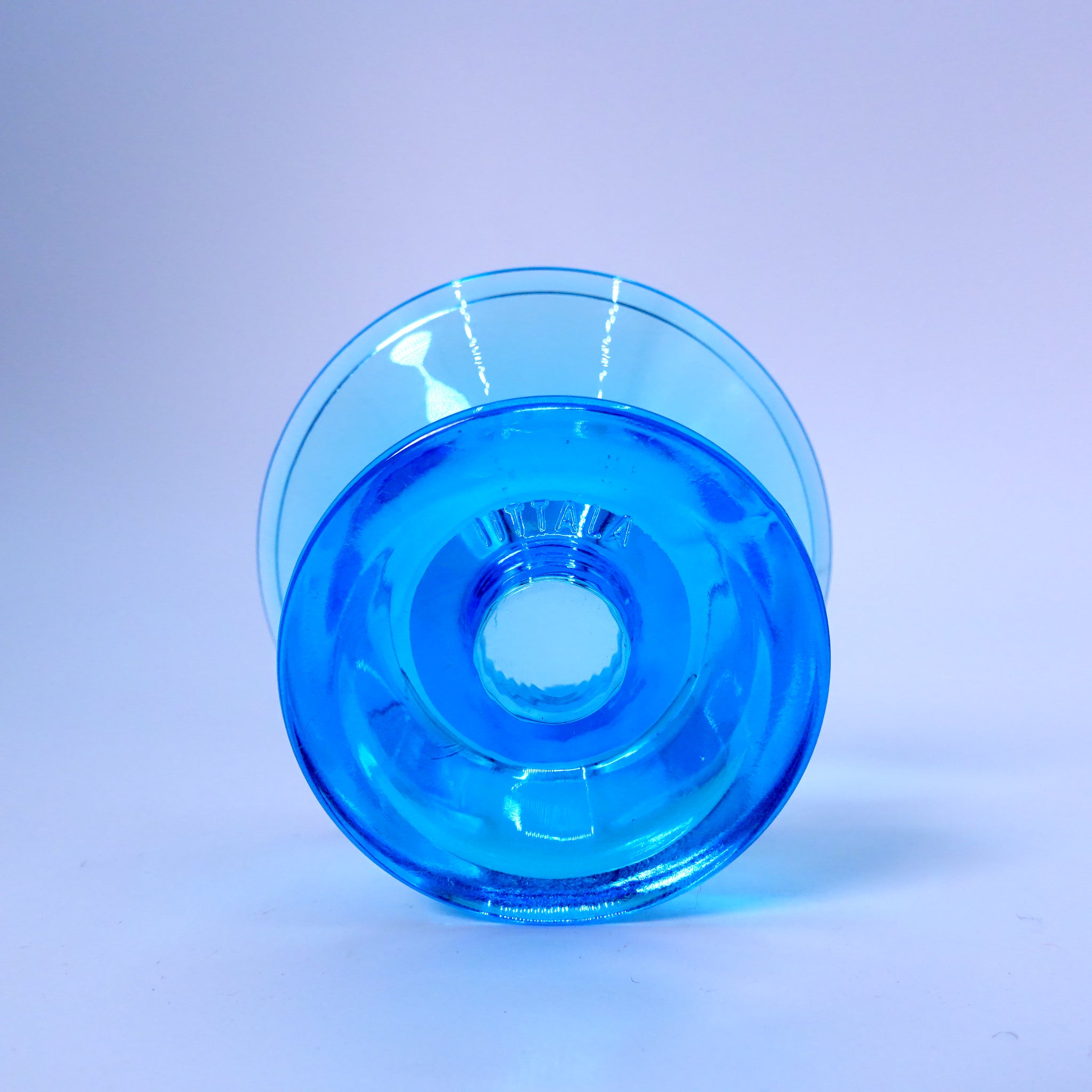 KARTIOキャンドルホルダー(アクアブルー) Iittala イッタラ 