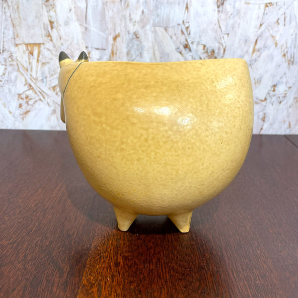 リサ ラーソン ヴィンテージ フィギュア 牛 cow Stora ZOOシリーズ Vintage Lisa Larson gustavsberg Sweden  ヴィンテージ スウェーデン