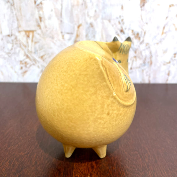 リサ ラーソン ヴィンテージ フィギュア 牛 cow Stora ZOOシリーズ Vintage Lisa Larson gustavsberg Sweden  ヴィンテージ スウェーデン