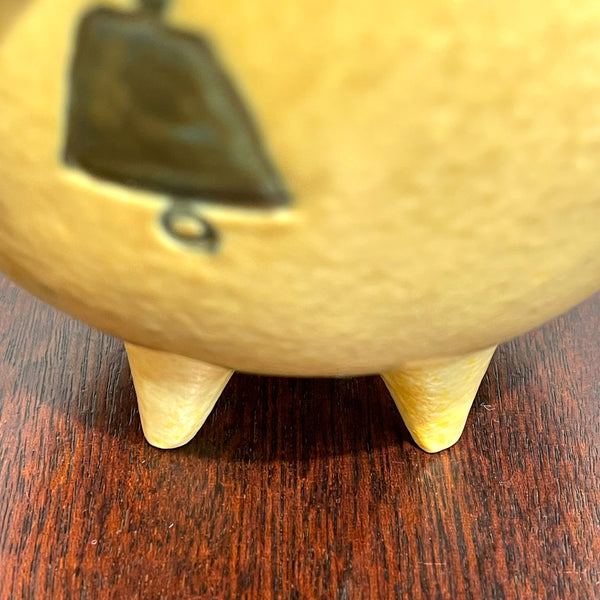 リサ ラーソン ヴィンテージ フィギュア 牛 cow Stora ZOOシリーズ Vintage Lisa Larson gustavsberg Sweden  ヴィンテージ スウェーデン