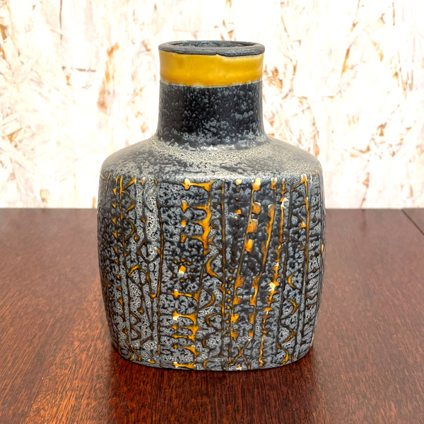 ロイヤルコペンハーゲン 花瓶 フラワーベース バッカ  北欧 ヴィンテージ   BACA デンマーク Royal copenhagen Nils Thorsson