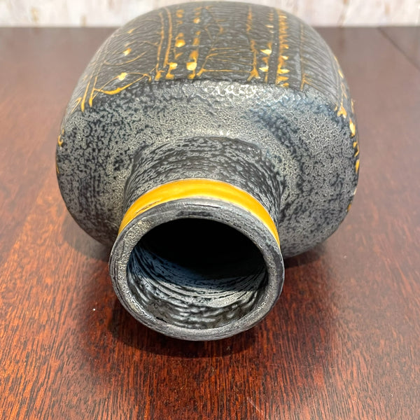 ロイヤルコペンハーゲン 花瓶 フラワーベース バッカ  北欧 ヴィンテージ   BACA デンマーク Royal copenhagen Nils Thorsson