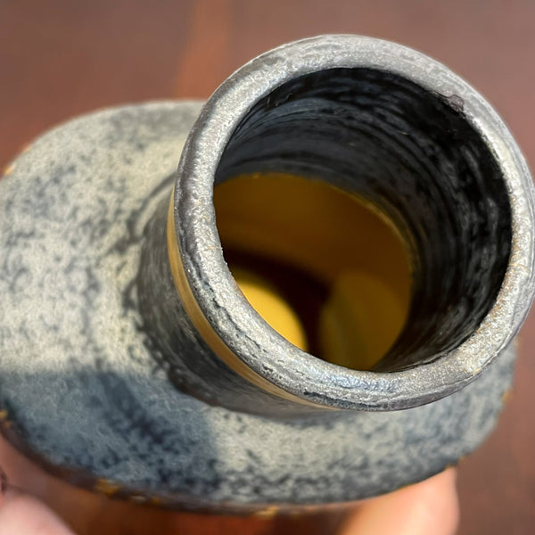 ロイヤルコペンハーゲン 花瓶 フラワーベース バッカ  北欧 ヴィンテージ   BACA デンマーク Royal copenhagen Nils Thorsson