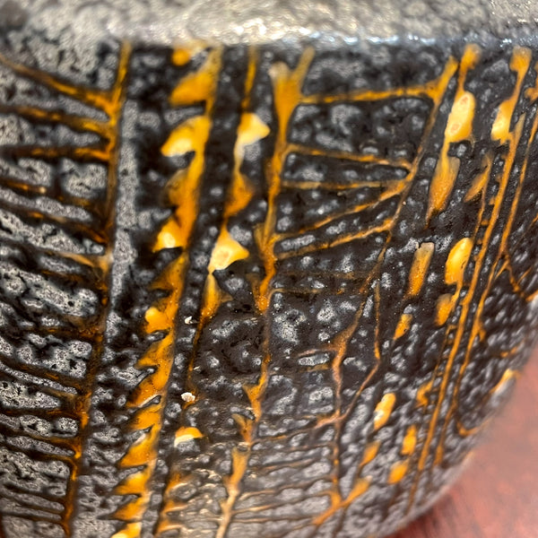 ロイヤルコペンハーゲン 花瓶 フラワーベース バッカ  北欧 ヴィンテージ   BACA デンマーク Royal copenhagen Nils Thorsson