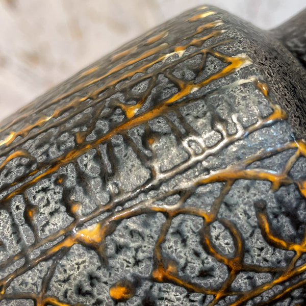ロイヤルコペンハーゲン 花瓶 フラワーベース バッカ  北欧 ヴィンテージ   BACA デンマーク Royal copenhagen Nils Thorsson