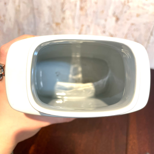 ロイヤルコペンハーゲン 花瓶 フラワーベース テネラ  北欧 ヴィンテージ   Tenera デンマーク Royal copenhagen Berte Jessen