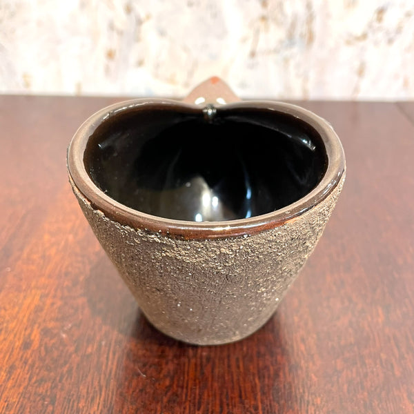 フラワーベース トーマスヘルストロム レア品 鳥  北欧 ヴィンテージ スウェーデン Nittsjo Thomas Hellstroｍ Sweden
