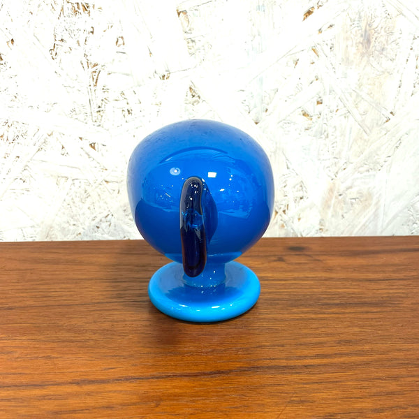 Annual Bird イッタラ バード Turkey fowl ターキー 2005年フィンランド iittala nuutajarvi ガラス 【ヴィンテージ】