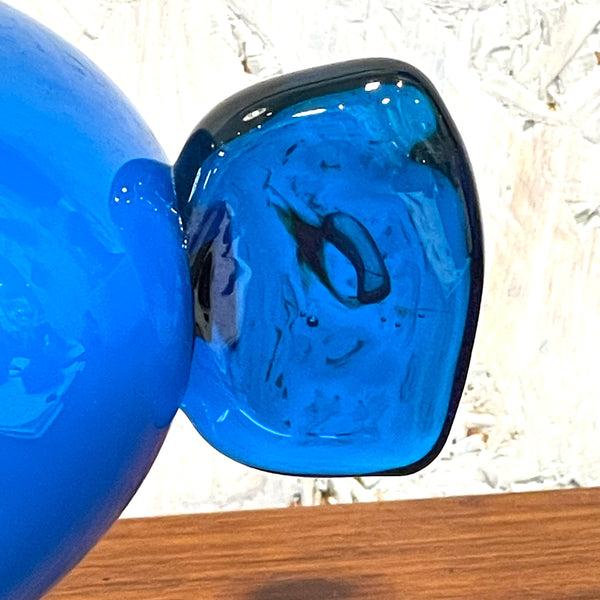 Annual Bird イッタラ バード Turkey fowl ターキー 2005年フィンランド iittala nuutajarvi ガラス 【ヴィンテージ】