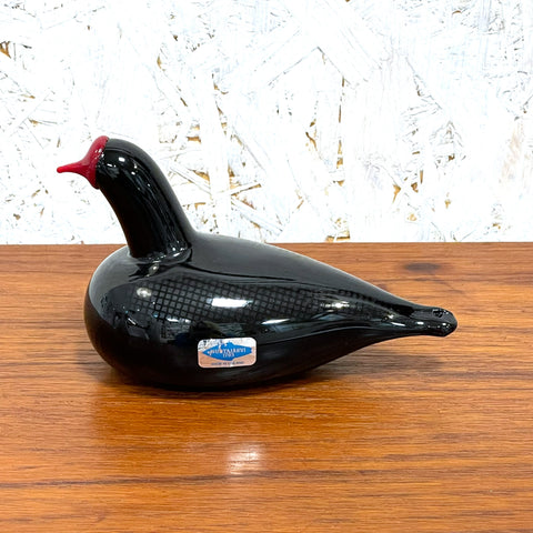 Birds by Toikka | Iittala Nuutajarvi – 北欧インテリア＆家具