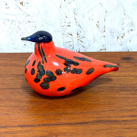 Birds by Toikka | Iittala Nuutajarvi – 北欧インテリア＆家具