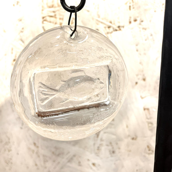 キャンドルスタンド Erik Hoglund エリック・ホグラン レア品 ブルーガラス ボダスミド  北欧 ヴィンテージ スウェーデン Sweden BODA SMIDE