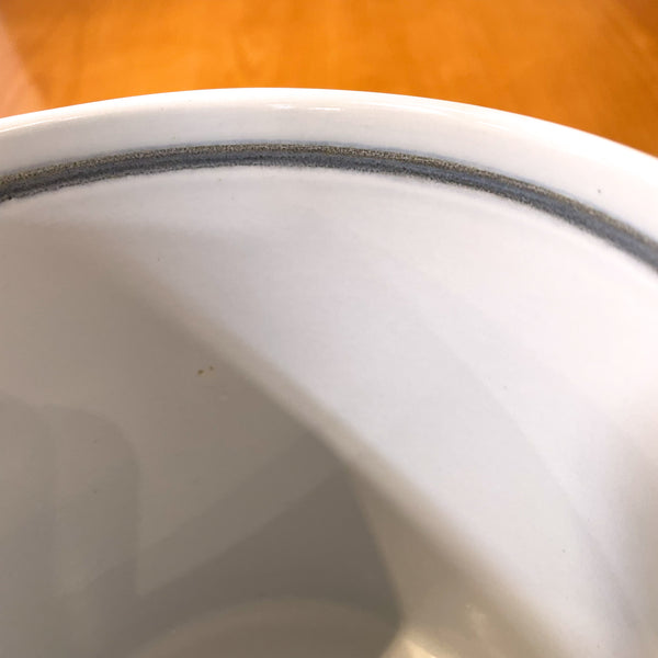 ロイヤルコペンハーゲン アルミニア ビッグマグ Big Mag 花模様 ファイアンス焼き 北欧 ヴィンテージ デンマーク Royal copenhagen Aliminia Ellen Malmer