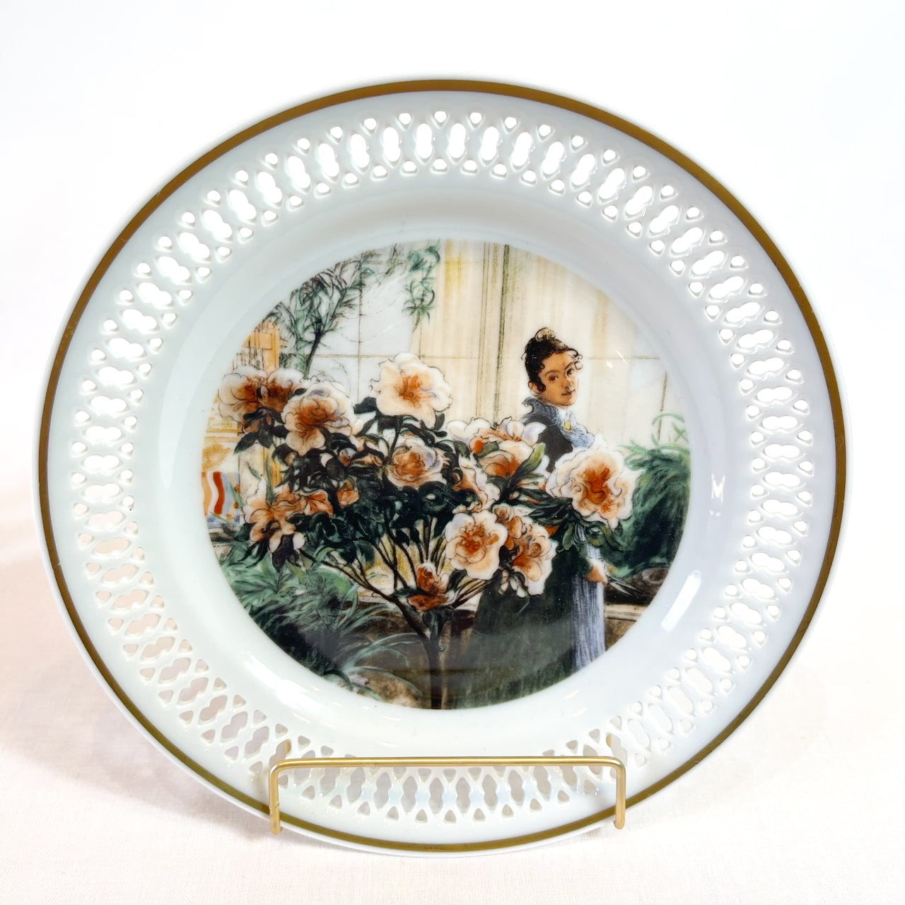 Carl Larsson カール・ラーション – 北欧インテリア＆家具 apetera