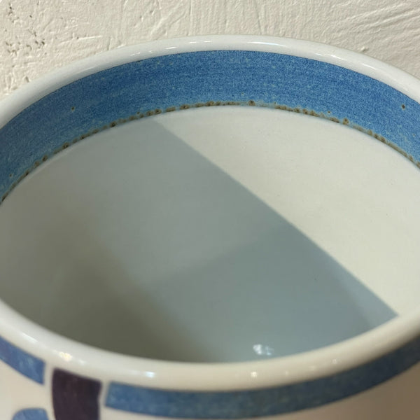ロイヤルコペンハーゲン イヤーマグ ビアマグ 1972年 北欧 ヴィンテージ デンマーク Royal copenhagen Denmark