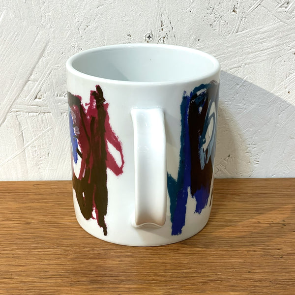 ロイヤルコペンハーゲン イヤーマグ ビアマグ 1995年 北欧 ヴィンテージ デンマーク Royal copenhagen Denmark