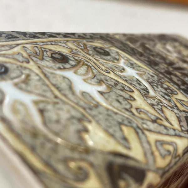 北欧ヴィンテージ ロイヤルコペンハーゲン バッカ BACA 鳥 フラワーベース デンマーク Nils Thorsson ニルス・トーソン Royalcopenhagen Denmark