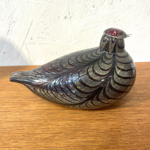 Birds by Toikka | Iittala Nuutajarvi – 北欧インテリア＆家具