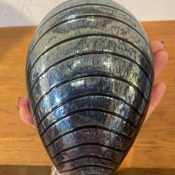 Birds By Toikka イッタラ バード Pheasant キジ 1981 フィンランド iittala nuutajarvi ガラス 【ヴィンテージ】