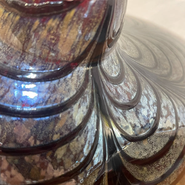Birds By Toikka イッタラ バード Pheasant キジ 1981 フィンランド iittala nuutajarvi ガラス 【ヴィンテージ】